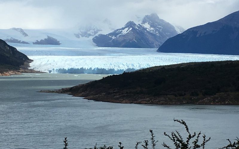 Parque Nacional Los Glaciares – Argentina