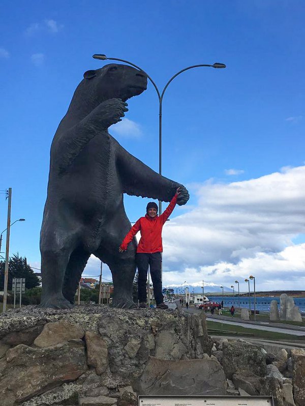 Dias 151 a 154 – Puerto Natales (Chile) – Destino Viajante
